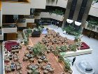 фото отеля Crowne Plaza Mexico City North-Tlalnepantla