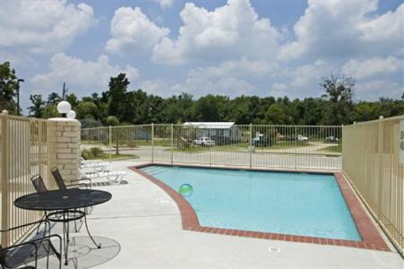 фото отеля BEST WESTERN Cleveland Inn & Suites