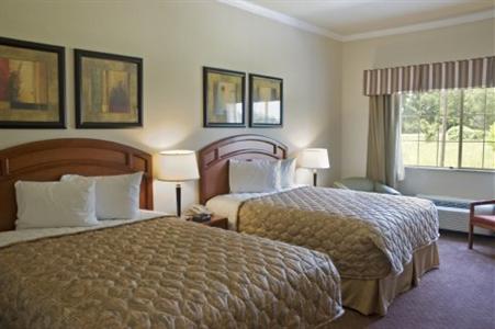 фото отеля BEST WESTERN Cleveland Inn & Suites