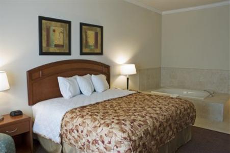 фото отеля BEST WESTERN Cleveland Inn & Suites