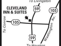BEST WESTERN Cleveland Inn & Suites