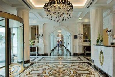 фото отеля InterContinental Porto Palacio das Cardosas