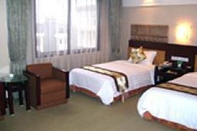 фото отеля Yunshan Hotel