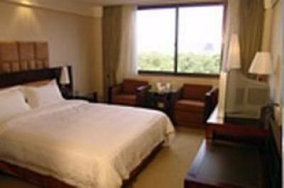 фото отеля Yunshan Hotel