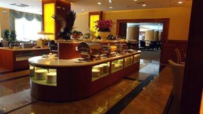фото отеля Yunshan Hotel