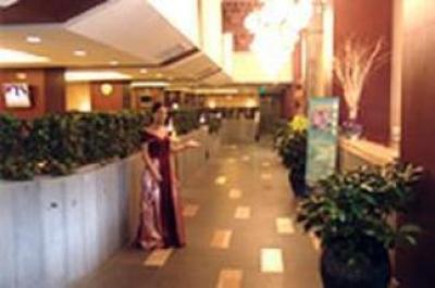 фото отеля Yunshan Hotel