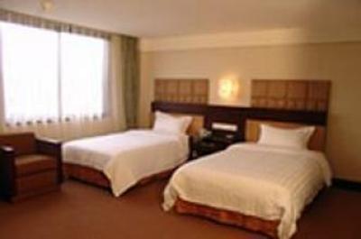 фото отеля Yunshan Hotel