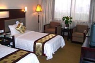 фото отеля Yunshan Hotel