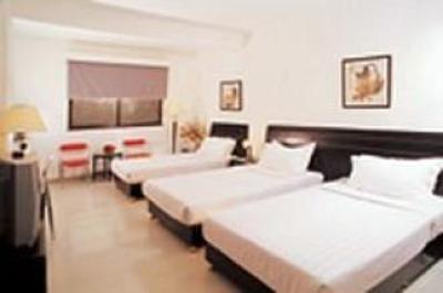 фото отеля Yunshan Hotel