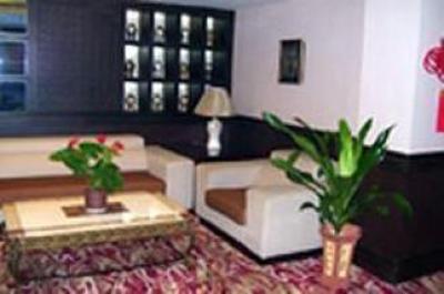 фото отеля Yunshan Hotel