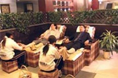 фото отеля Yunshan Hotel