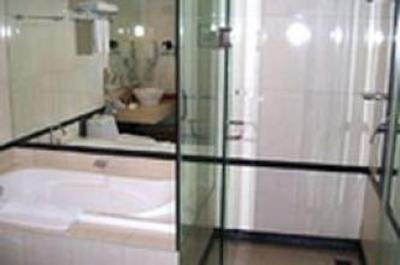 фото отеля Yunshan Hotel