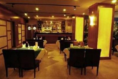 фото отеля Yunshan Hotel