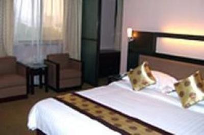 фото отеля Yunshan Hotel
