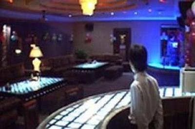 фото отеля Yunshan Hotel