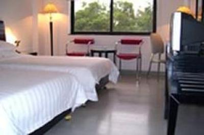 фото отеля Yunshan Hotel