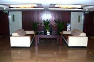фото отеля Yunshan Hotel