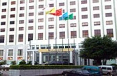 фото отеля Yunshan Hotel