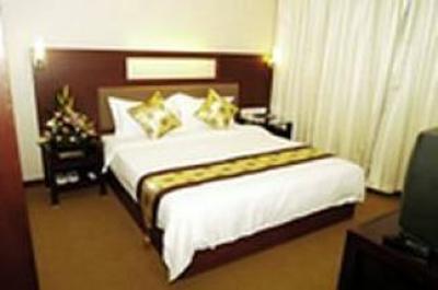 фото отеля Yunshan Hotel