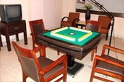 фото отеля Yunshan Hotel