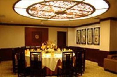 фото отеля Yunshan Hotel