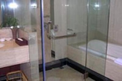 фото отеля Yunshan Hotel