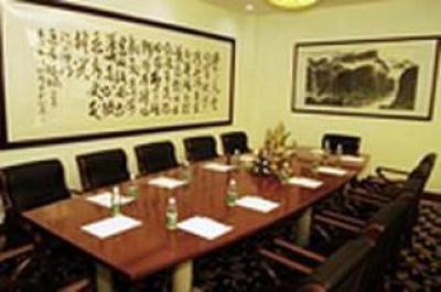 фото отеля Yunshan Hotel