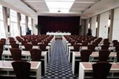 фото отеля Yunshan Hotel