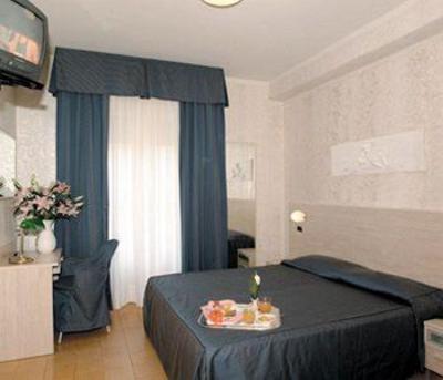 фото отеля Hotel Carla Levanto