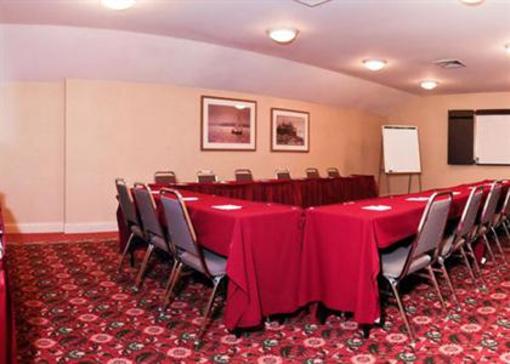 фото отеля Comfort Suites Freeport (Maine)