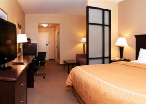 фото отеля Comfort Suites Freeport (Maine)