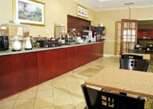 фото отеля Comfort Suites Freeport (Maine)