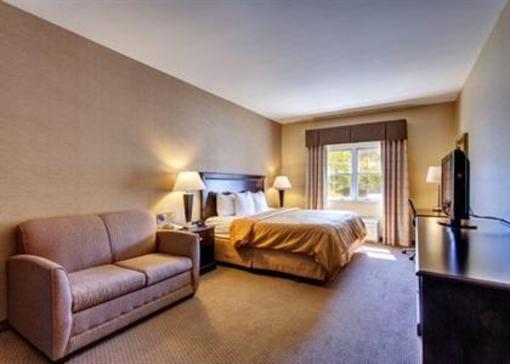 фото отеля Comfort Suites Freeport (Maine)