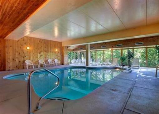 фото отеля Comfort Suites Freeport (Maine)