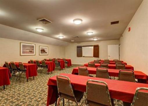 фото отеля Comfort Suites Freeport (Maine)