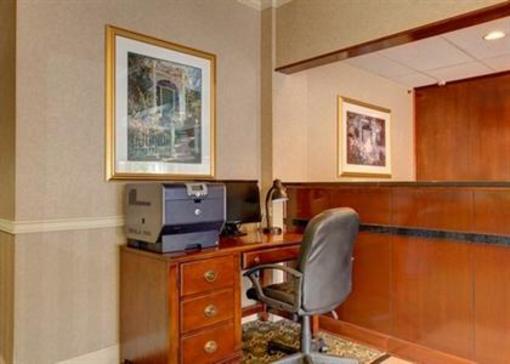 фото отеля Comfort Suites Freeport (Maine)