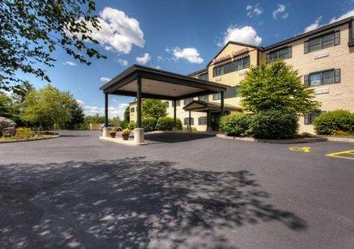 фото отеля Comfort Suites Freeport (Maine)