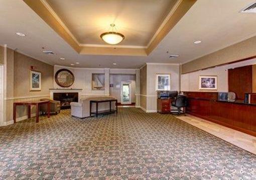 фото отеля Comfort Suites Freeport (Maine)