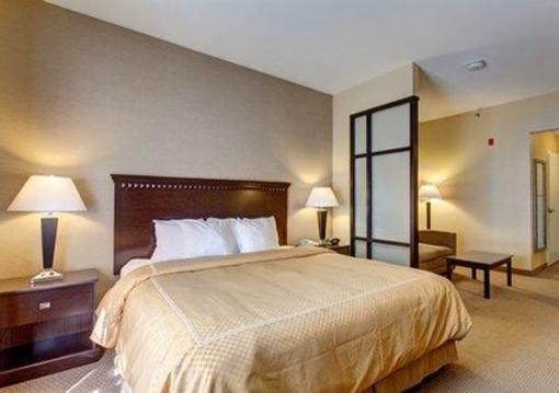 фото отеля Comfort Suites Freeport (Maine)