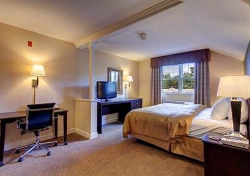 фото отеля Comfort Suites Freeport (Maine)