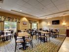 фото отеля Comfort Suites Freeport (Maine)