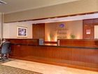 фото отеля Comfort Suites Freeport (Maine)