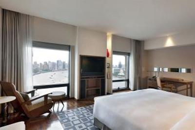 фото отеля Les Suites Orient Bund Shanghai