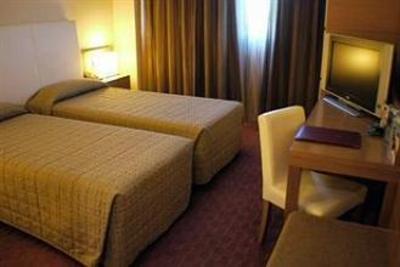 фото отеля Golden Tulip Galilei Pisa