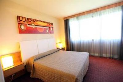 фото отеля Golden Tulip Galilei Pisa