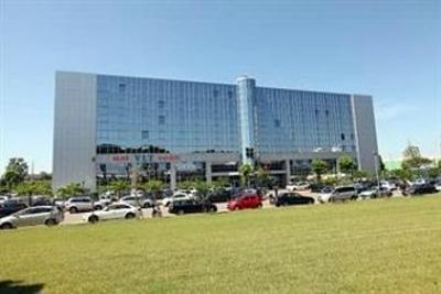 фото отеля Golden Tulip Galilei Pisa