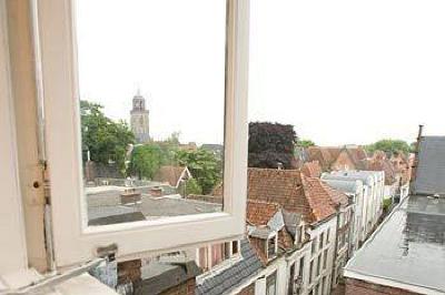 фото отеля Fletcher Hotel Gilde