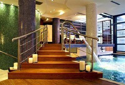 фото отеля Domotel Xenia Volou