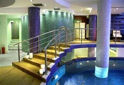 фото отеля Domotel Xenia Volou