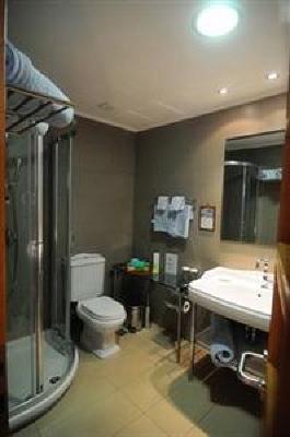 фото отеля Domotel Xenia Volou